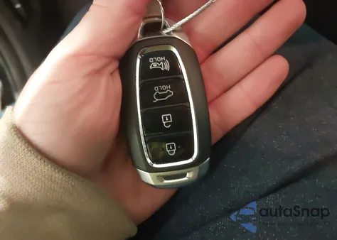 2020 Hyundai Kona Sel из США, поврежденный, VIN KM8K2CAA7LU512505